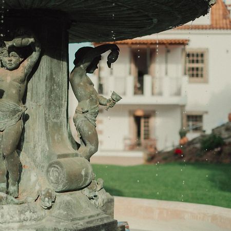 Collares Sintra Petit Palais Exterior foto