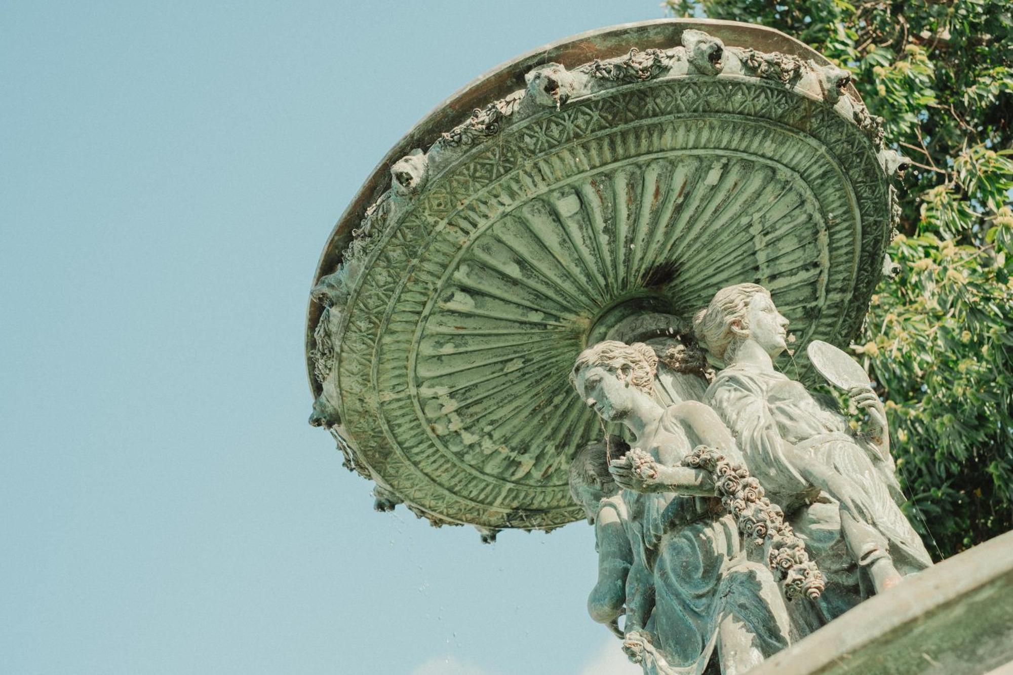 Collares Sintra Petit Palais Exterior foto